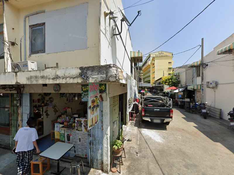 DP.ร้านแบตเตอรี่ บริการเปลี่ยนแบตนอกสถานที่ ท่าพระ จรัญ เพชรเกษม - 4