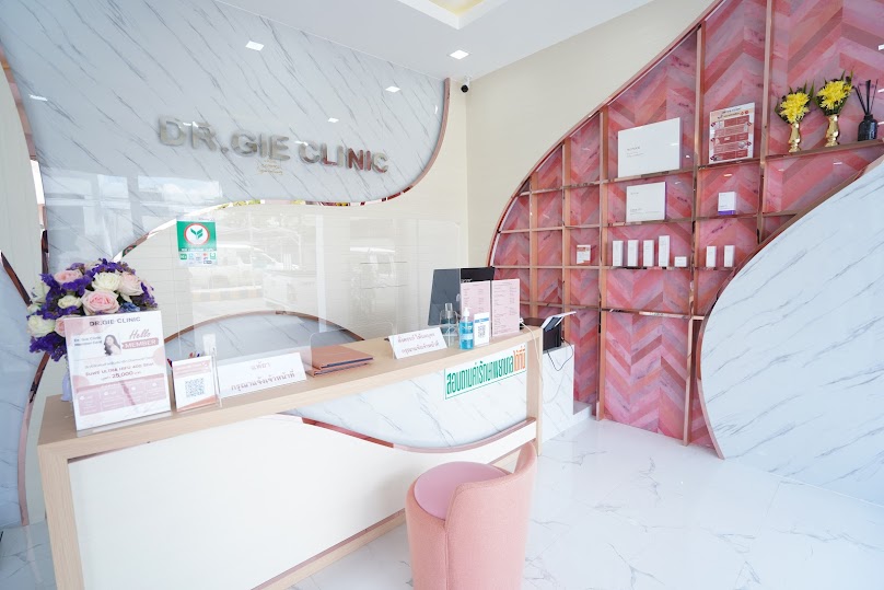 Dr. Gie Clinic คลินิกเสริมความงาม ชัยภูมิ - 2