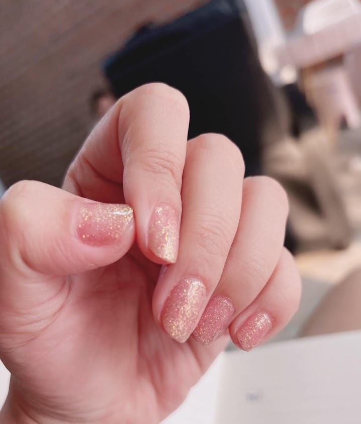 Dr.nails & spa สกลนคร