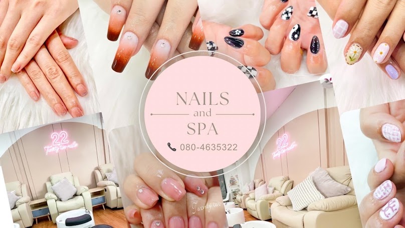 Dr.nails & spa สกลนคร - 3