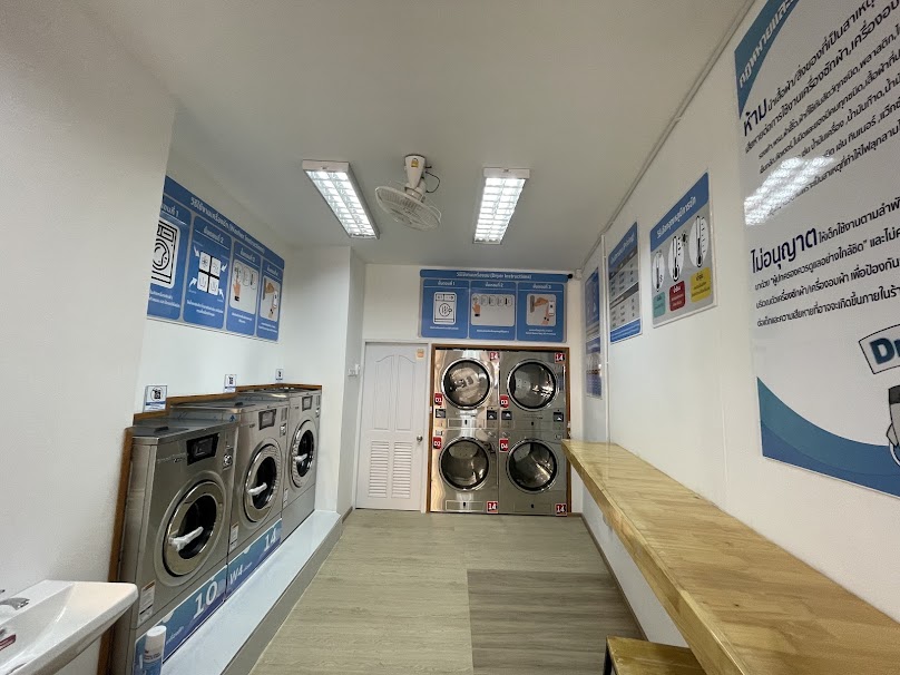 Dr.Wash - 3