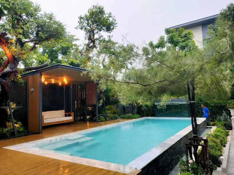Dream Garden - 4