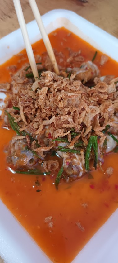 Drinking Cafe Chiang Rai - 2