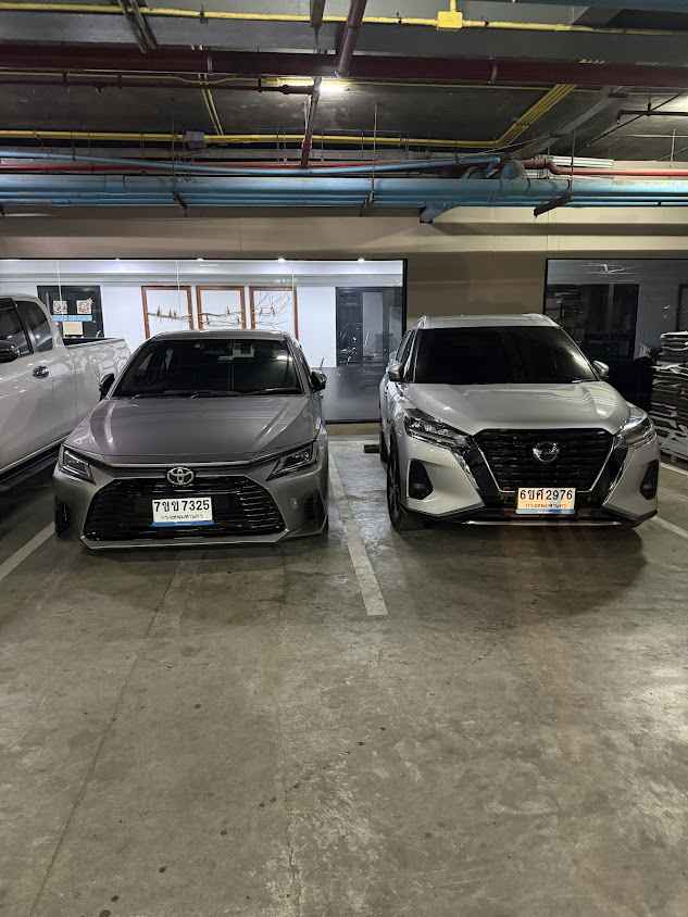 Drive Car Rental Phuket Airport