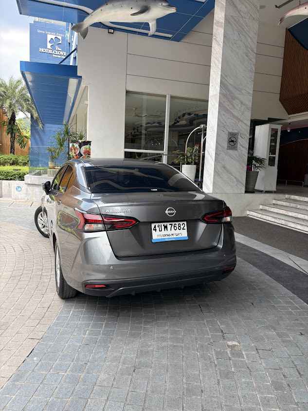 Drive Car Rental Phuket Patong - 2