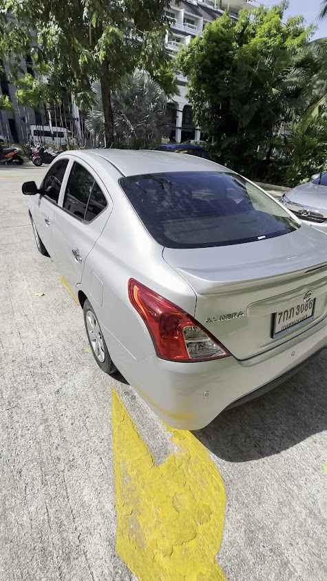 Drive Car Rental Phuket Patong - 3