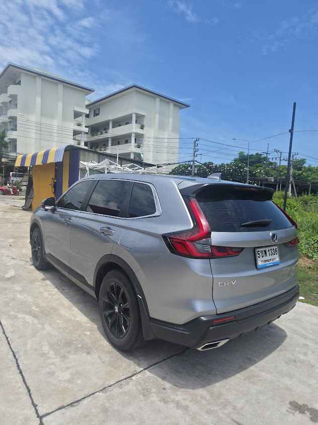 Drive Car Rental - Suvarnabhumi Airport - 2