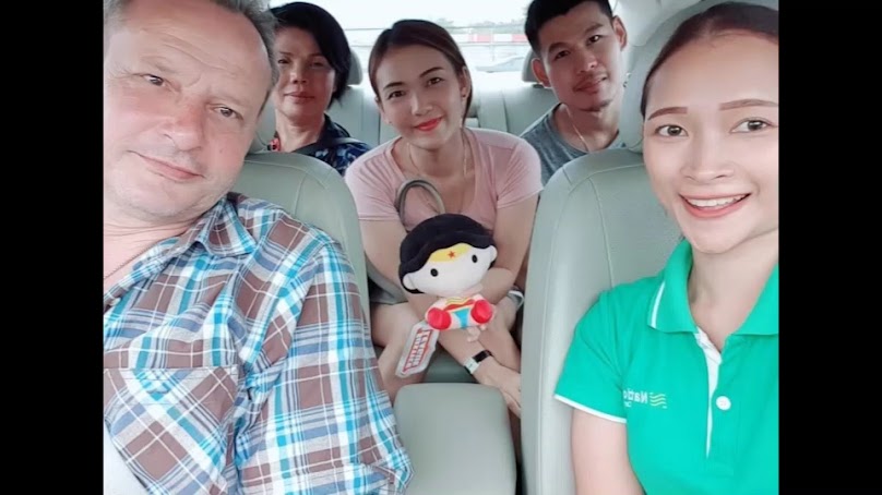 Drive Car Rental Udon Thani - 2