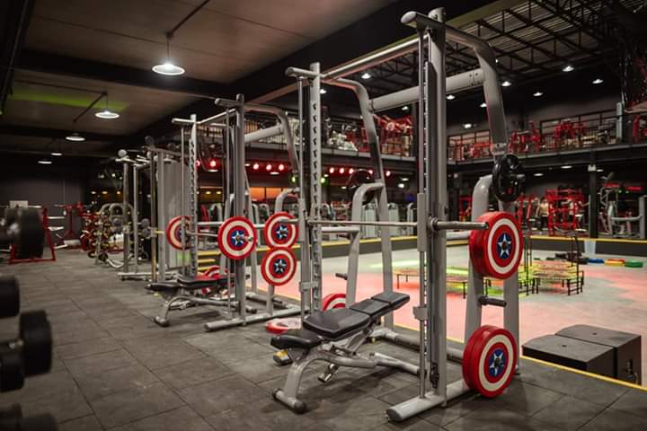 DSC Diamond sport complex - 2