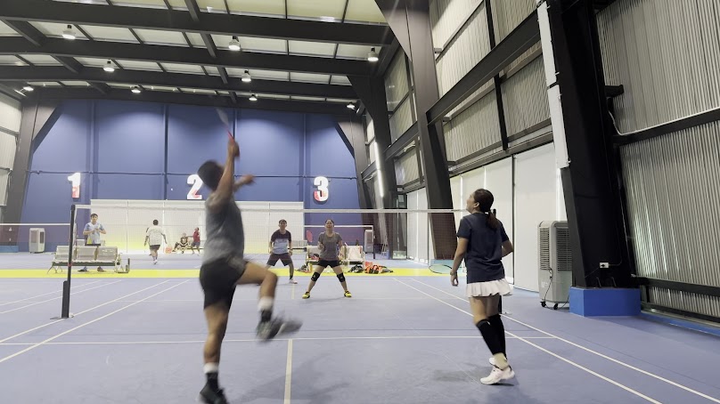 DSC Diamond sport complex - 3