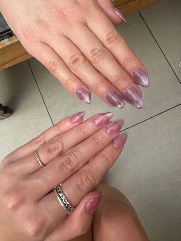 Ducking Nails @Khaosan