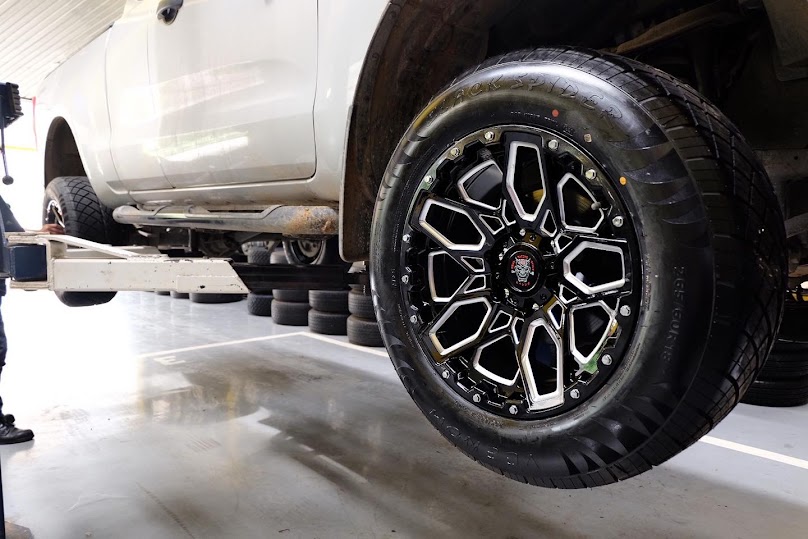Dunlop วีเฟิร์ส - 2