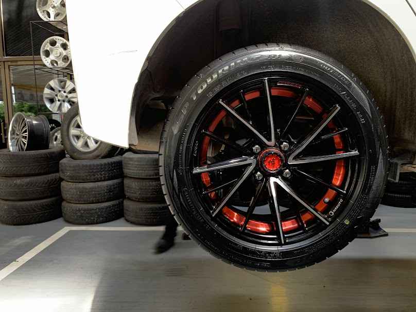 Dunlop วีเฟิร์ส - 4
