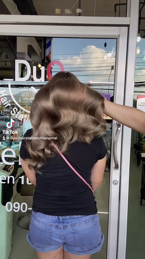 Duo Hair Station Chiang Mai - 3