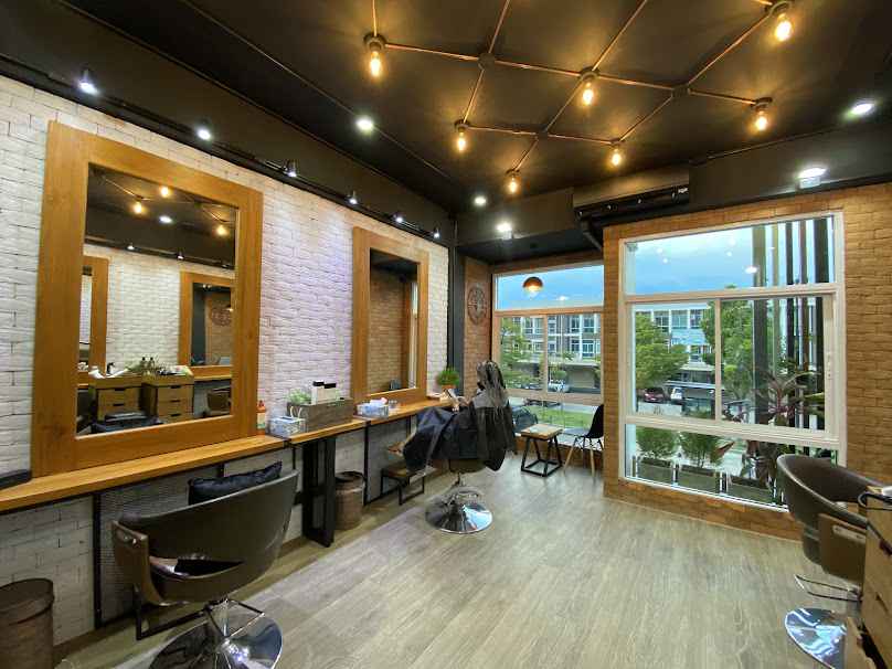 Duo Hair Station Chiang Mai - 4