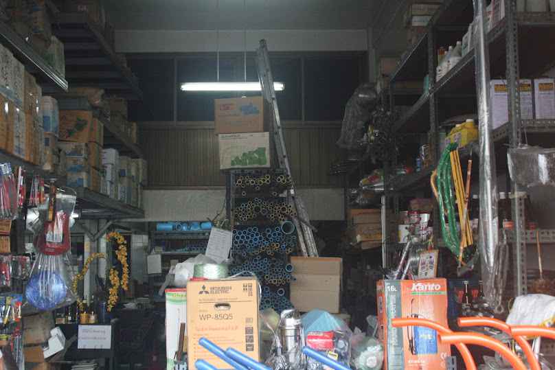 Dusit Hardware