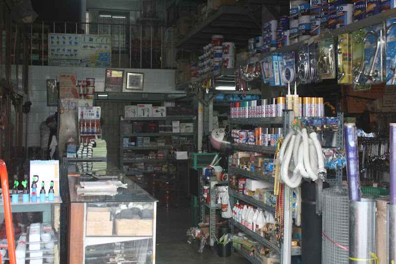 Dusit Hardware - 2
