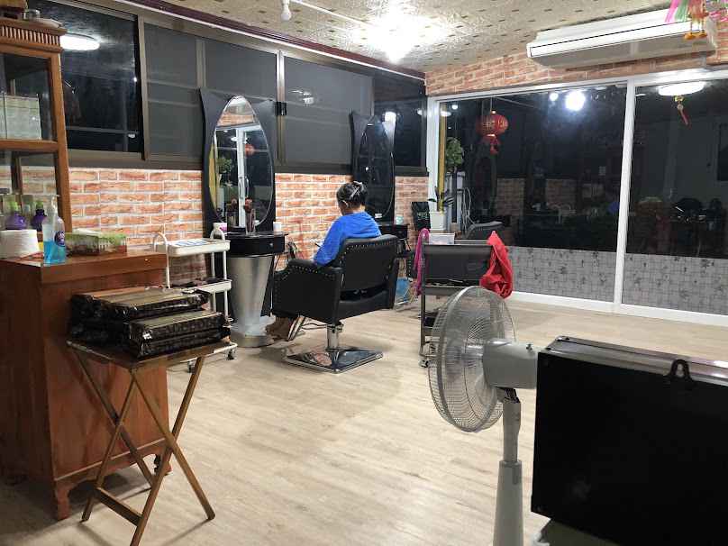 D’ver Hair Salon ดีเวอร์แฮร์ซาลอน - 3