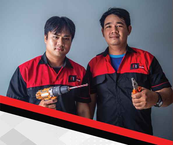 E-Fix ช่าง 24 ชั่วโมง - 2