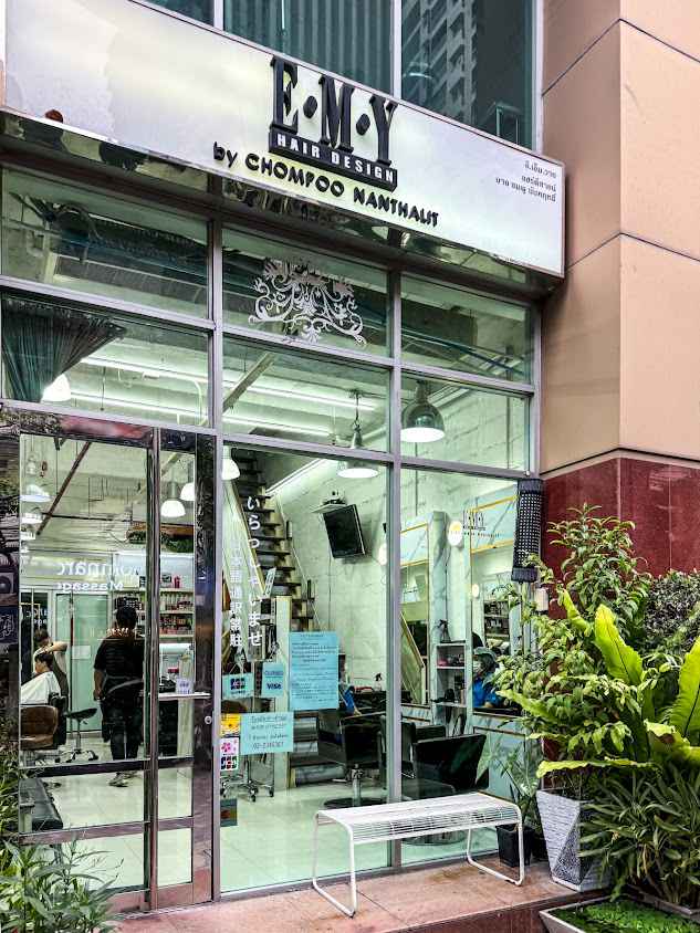 E.M.Y Hair Design