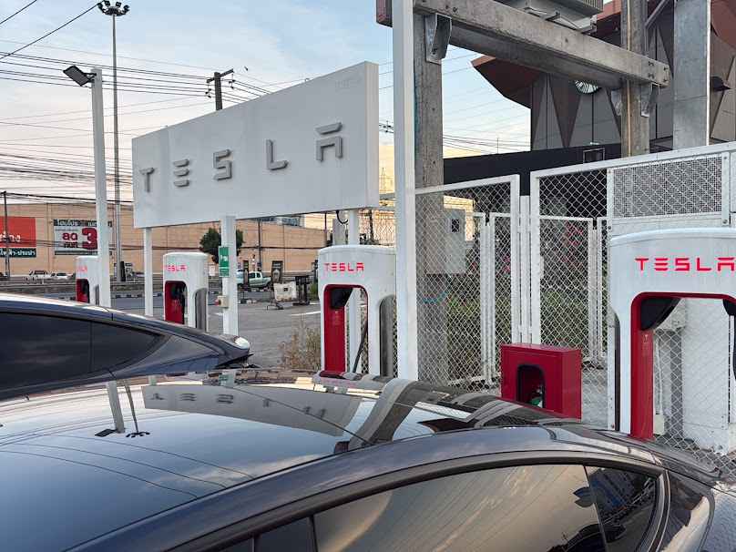 EA Anywhere 充电站 - 3