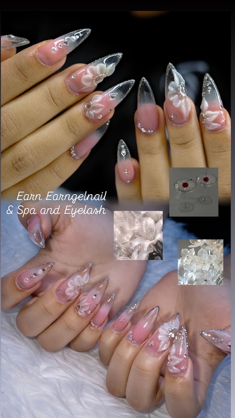 Earn Earn gelnail & Spa and eyelash