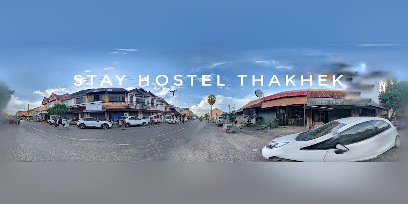 Easy rent motobike thakhek - 4