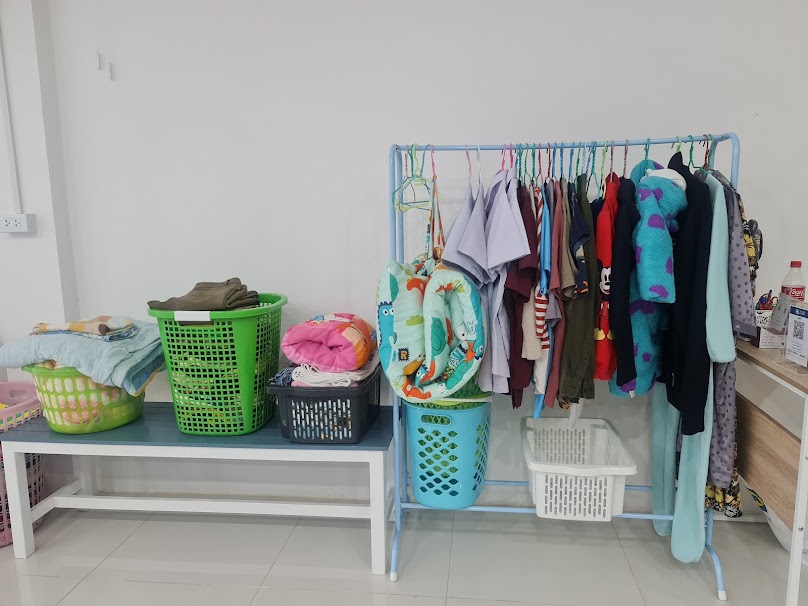 Easy Wash & Dry สาขาถนนภิรมย์ - 3
