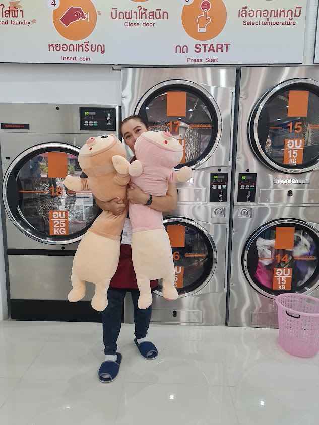 Easy Wash & Dry สาขาถนนภิรมย์ - 4