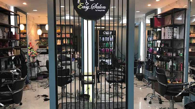 Easy Salon