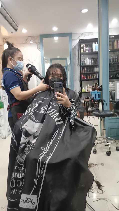 Easy Salon - 3