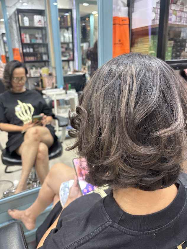 Easy Salon - 4
