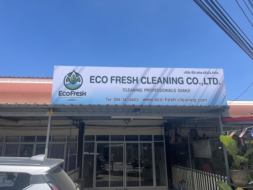 Eco Fresh Samui Company