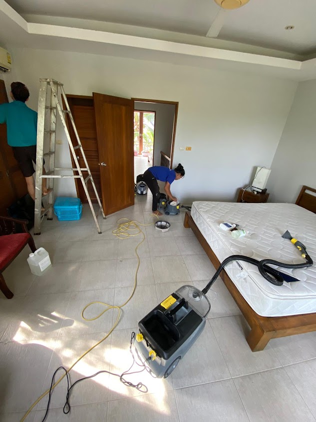 Eco Fresh Samui Company - 2