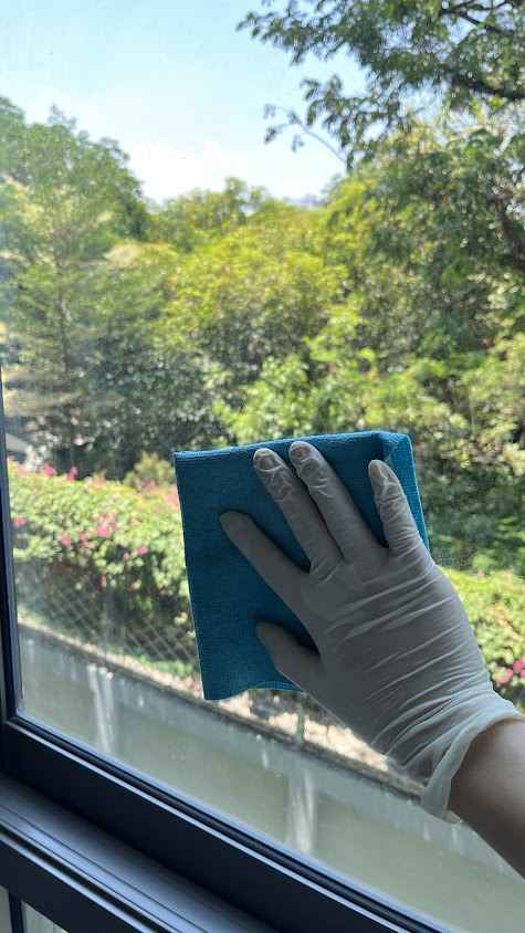 Ecolume premium cleaning - 4