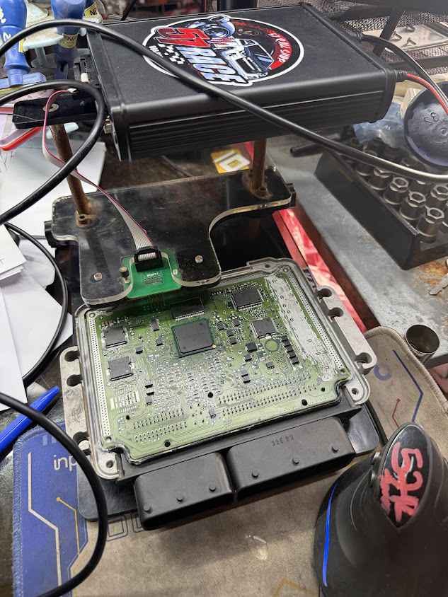 ECU REMAP CHIANGRAI - 4