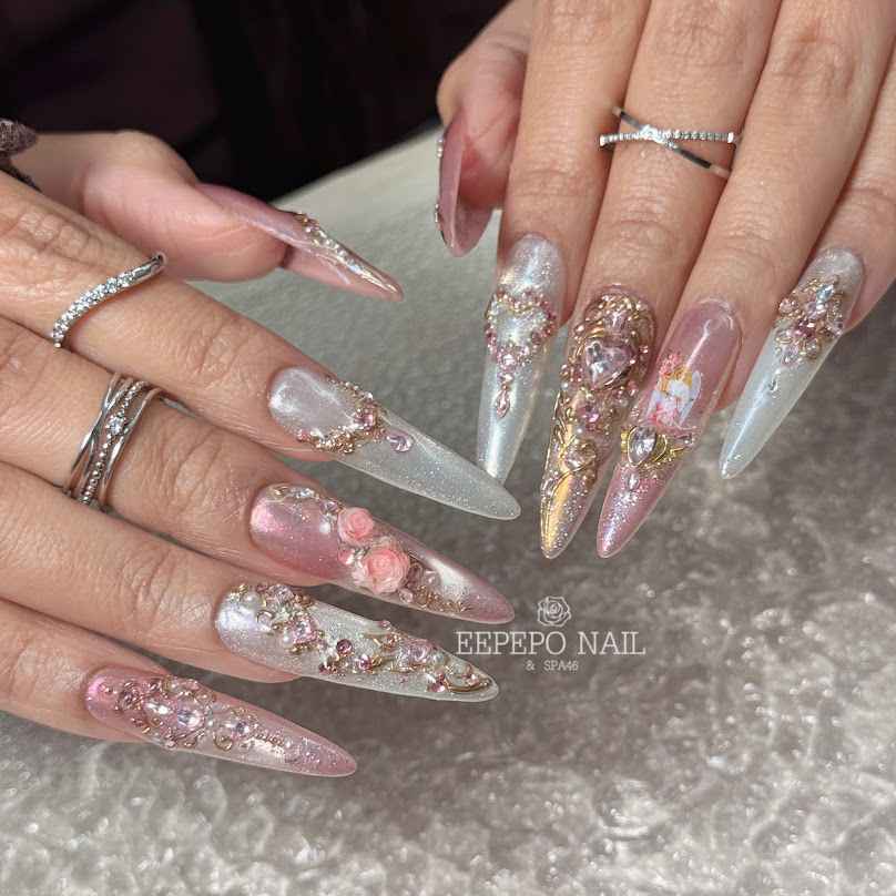 EEpepo Nail&Spa46 - 2