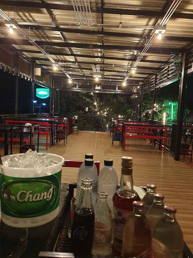 EJA Monkey Bar - 3
