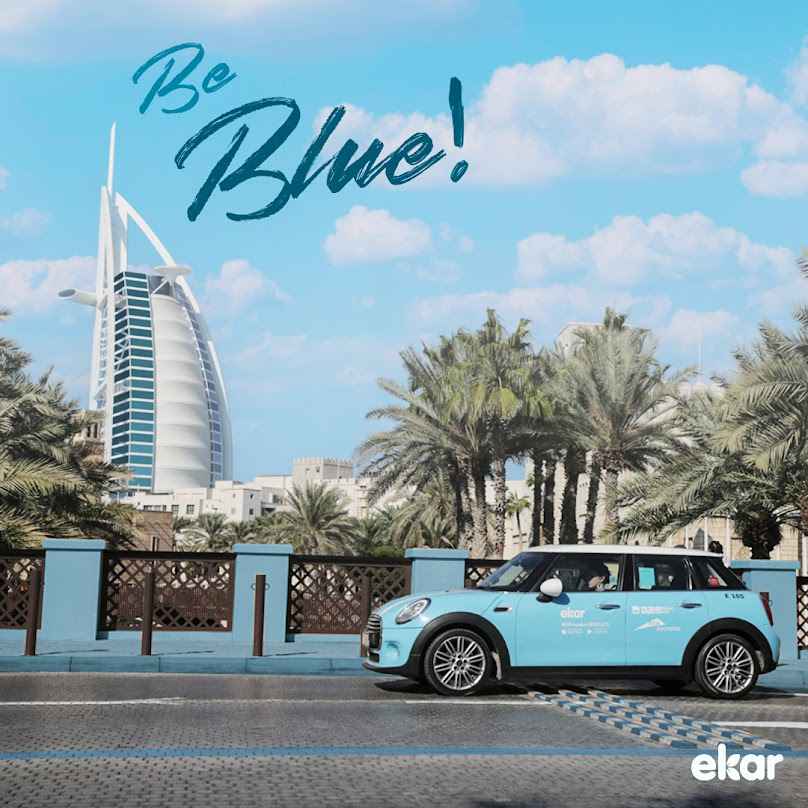 Ekar Mobility