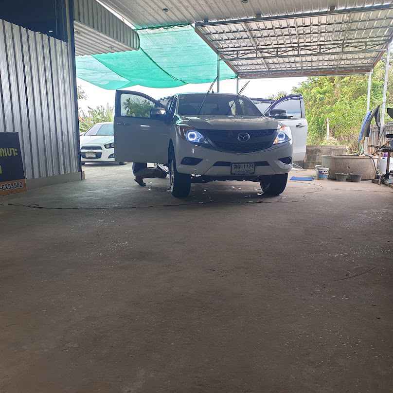 EKK CARCARE - 2