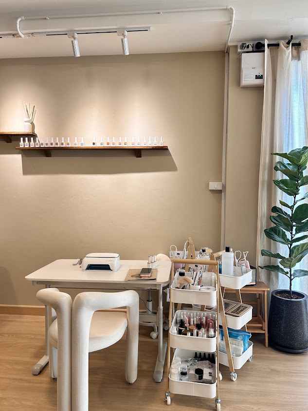 E’LAN HOUSE Nail & Lash CNX