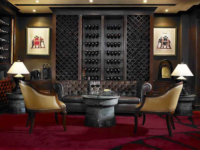 Elephant Bar