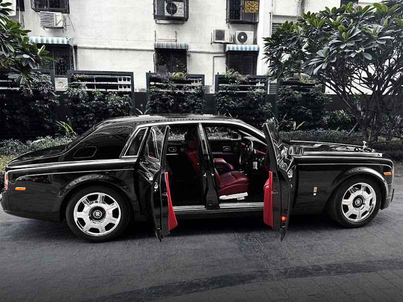 Elite Auto Rent - 2
