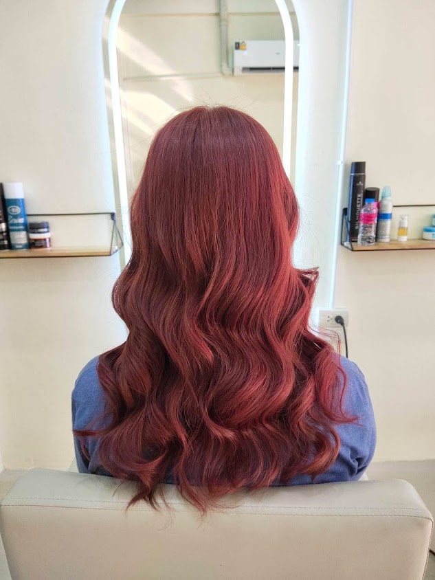 Elle Salon - 3