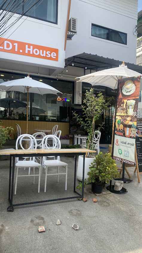 Elledee Travel – Private Tours & Car Rental Chiang Mai - 2