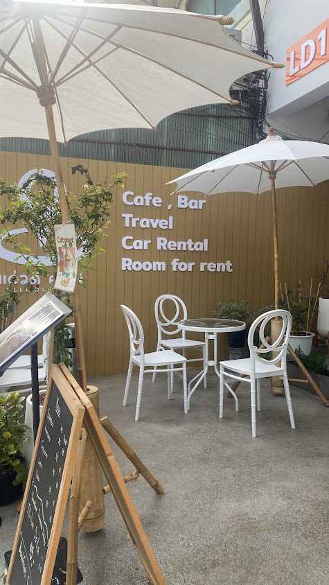 Elledee Travel – Private Tours & Car Rental Chiang Mai - 4