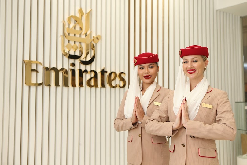 Emirates World