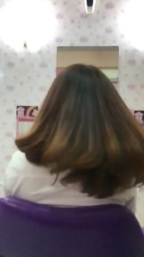 Emmika hair style (ร้านตุ๊กติ๊กบิวตี้) - 4