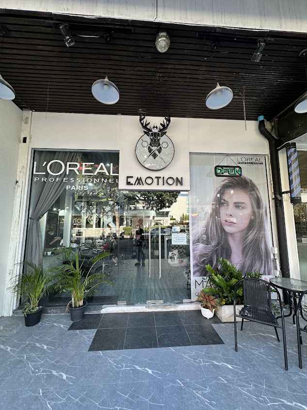 Emotion Salon Bangkok - 2