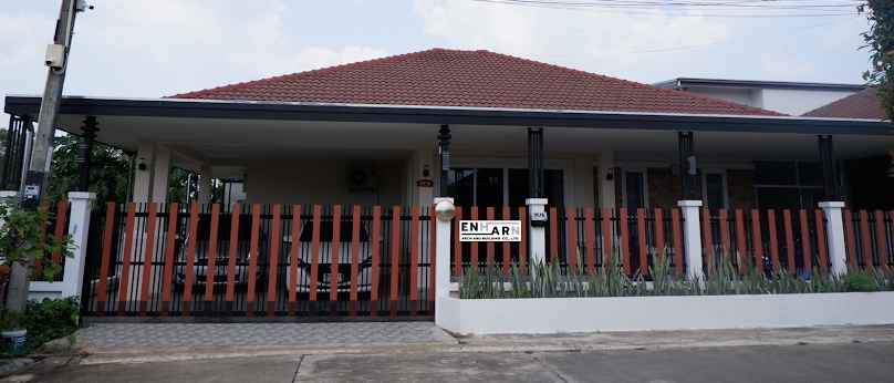 Enharn arch and building Co.,Ltd - 2